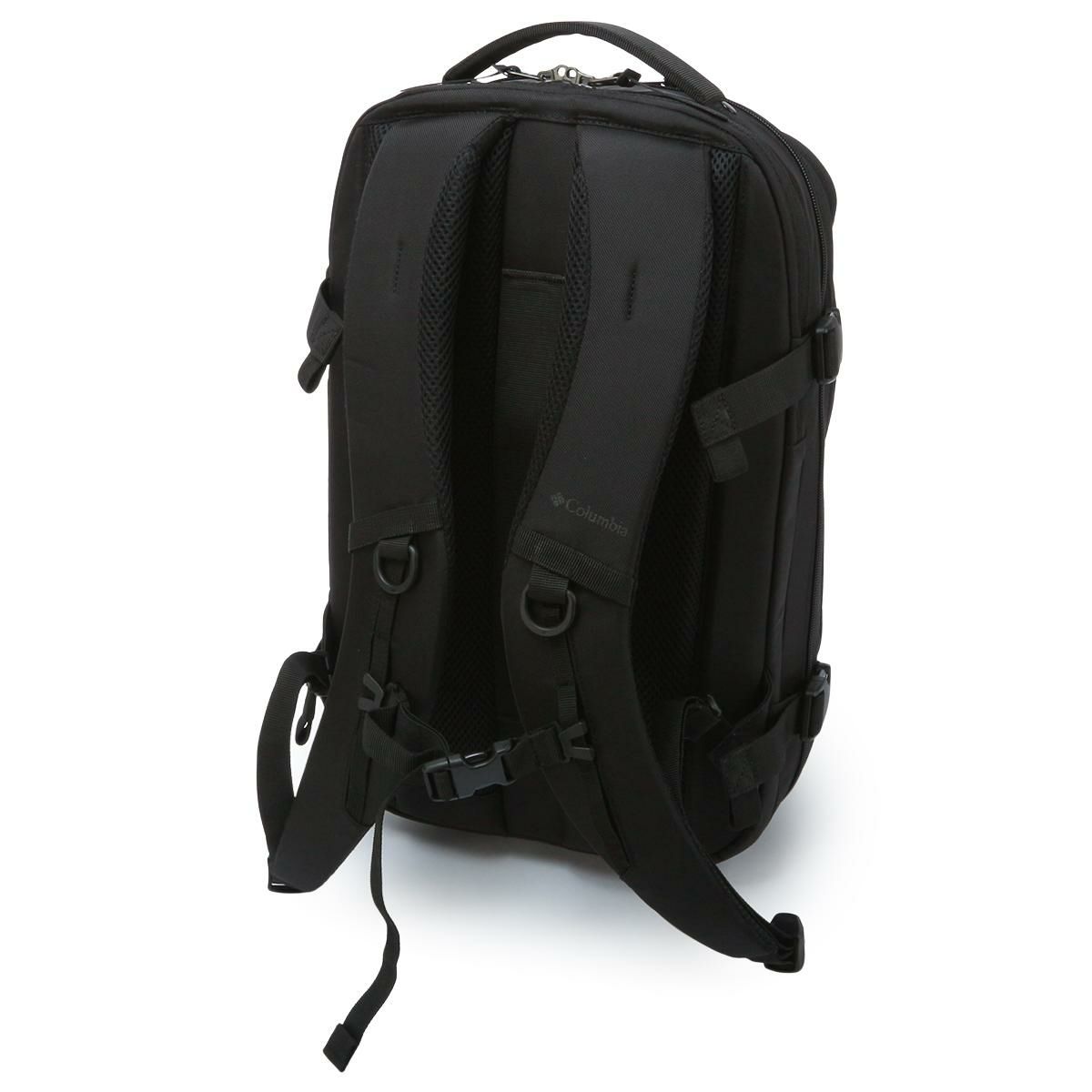 コロンビア LIFESTYLE/タイガーブルック リュック Columbia tygerbrook20