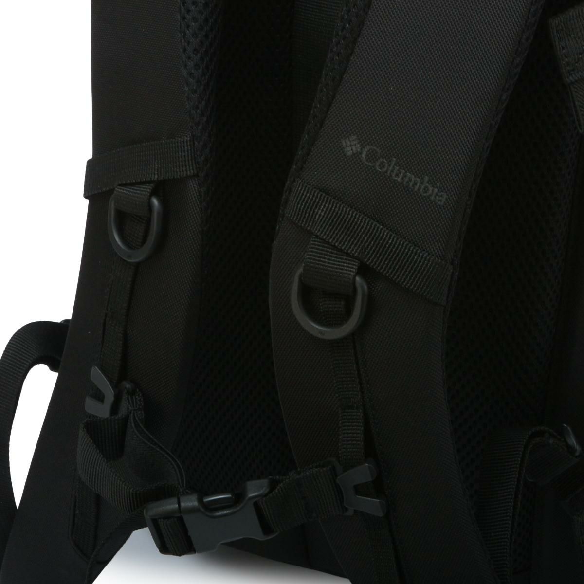 コロンビア LIFESTYLE/タイガーブルック リュック Columbia tygerbrook20