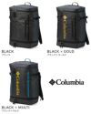 コロンビア LIFESTYLE/サイドキック リュック Columbia sidekick35