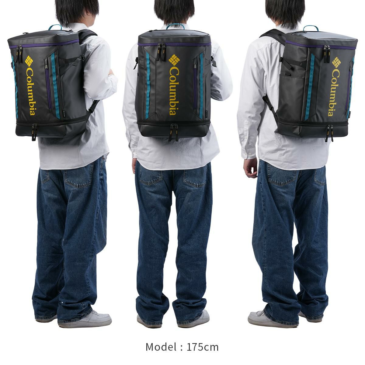 コロンビア LIFESTYLE/サイドキック リュック Columbia sidekick35