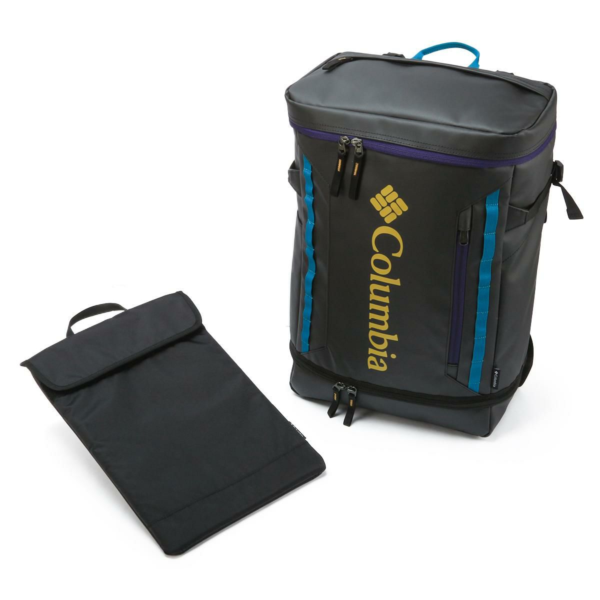 コロンビア LIFESTYLE/サイドキック リュック Columbia sidekick35