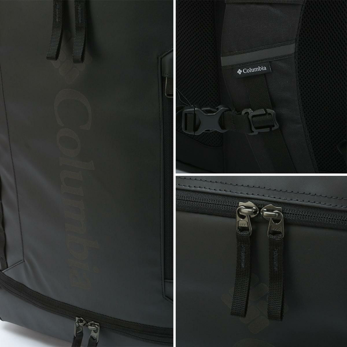 コロンビア LIFESTYLE/サイドキック リュック Columbia sidekick35