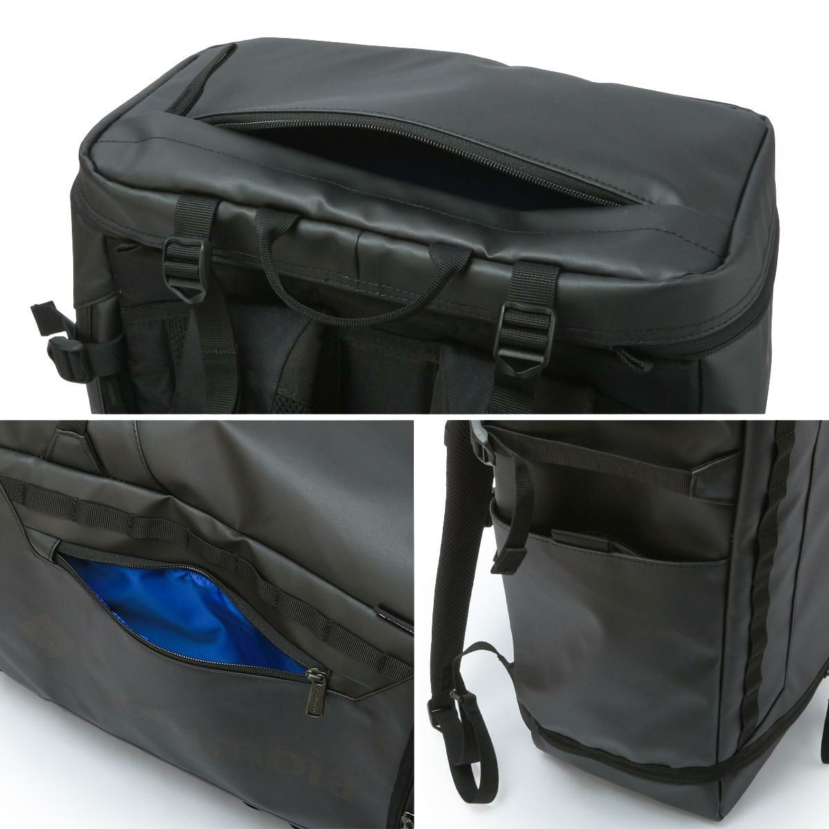 コロンビア LIFESTYLE/サイドキック リュック Columbia sidekick35