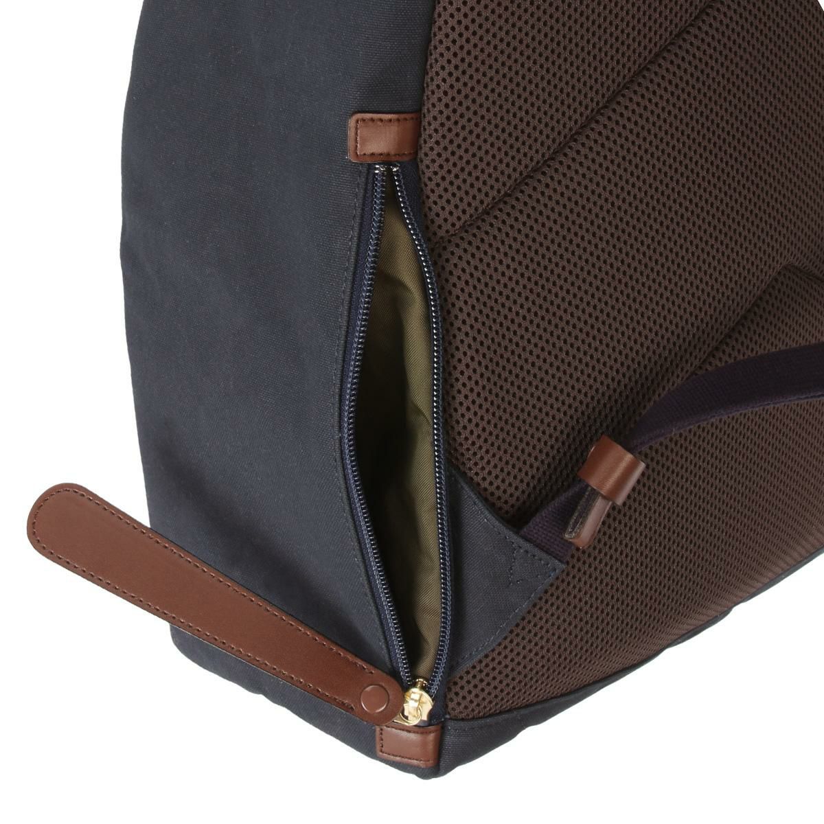 シルバーレイククラブ 帆布シリーズ リュック SILVER LAKE CLUB slc-130713