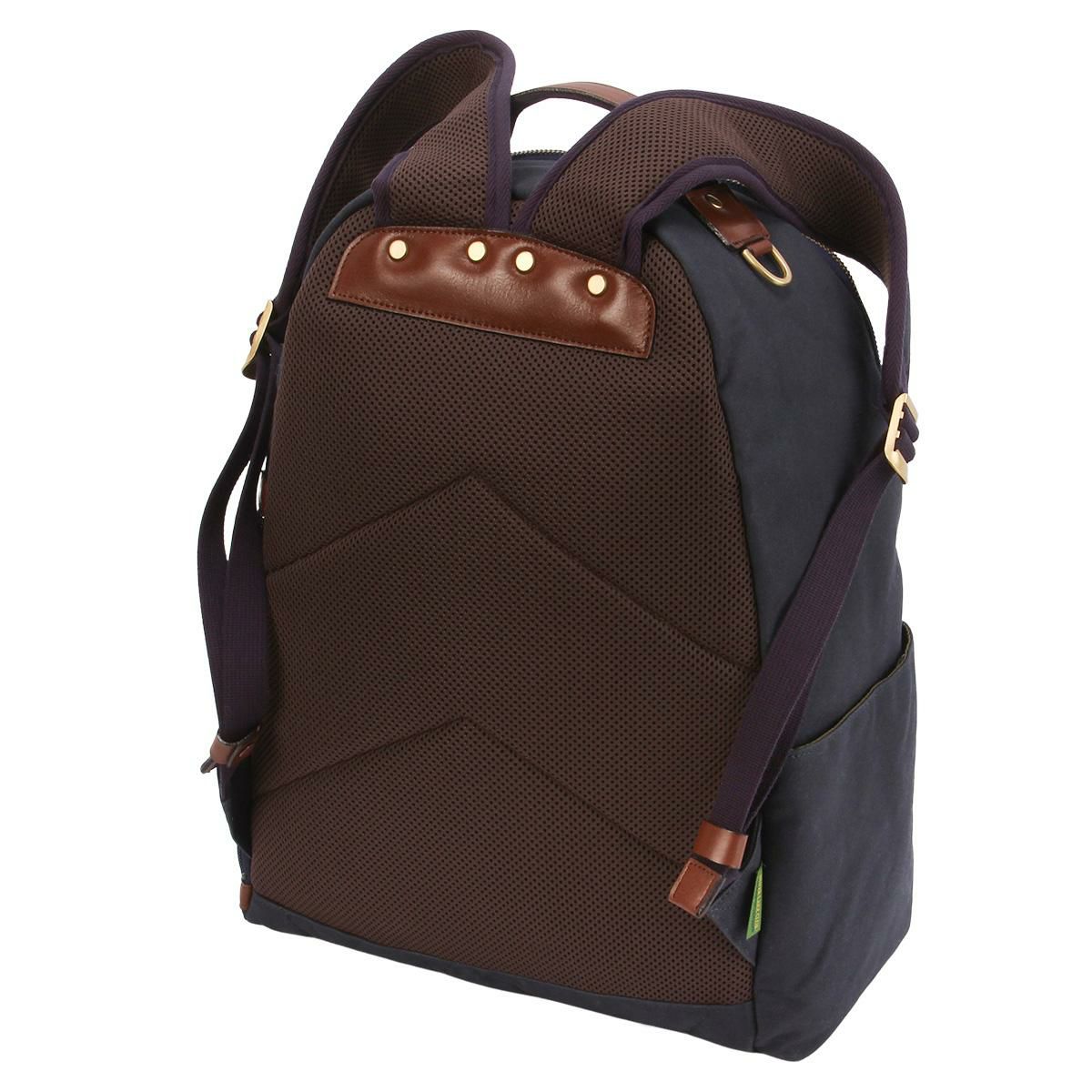 シルバーレイククラブ 帆布シリーズ リュック SILVER LAKE CLUB slc-130713