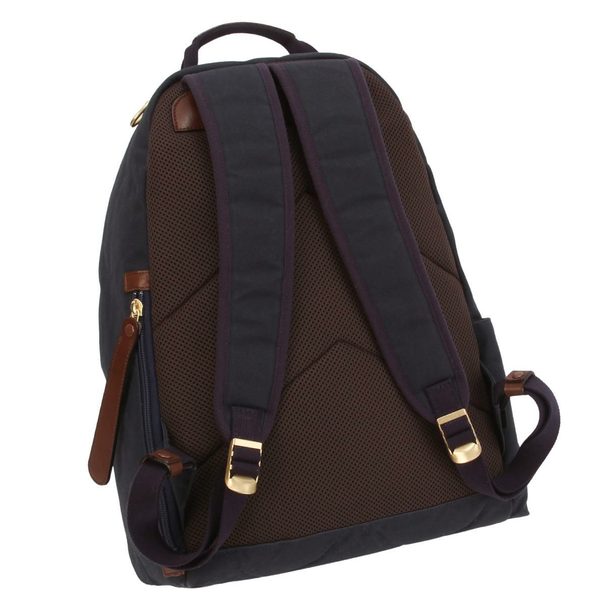 シルバーレイククラブ 帆布シリーズ リュック SILVER LAKE CLUB slc-130713