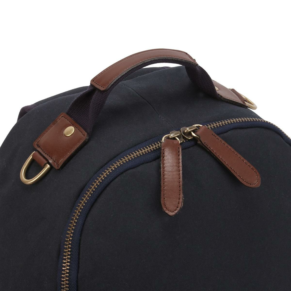 シルバーレイククラブ 帆布シリーズ リュック SILVER LAKE CLUB slc-130713