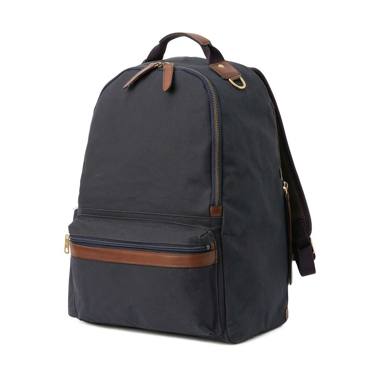 シルバーレイククラブ 帆布シリーズ リュック SILVER LAKE CLUB slc-130713