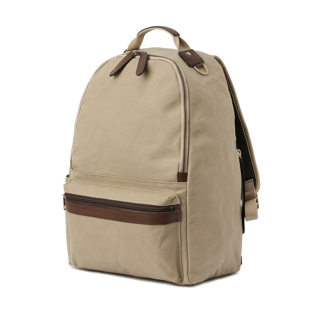 シルバーレイククラブ 帆布シリーズ リュック SILVER LAKE CLUB slc-130713