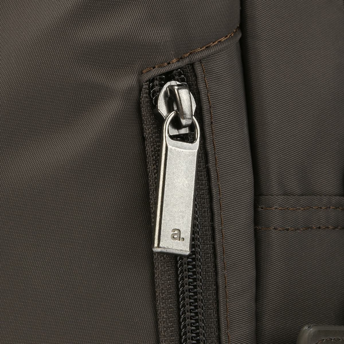 エース ジーンレーベル フィッテム ビジネスリュック ace.GENE LABEL gene-68682