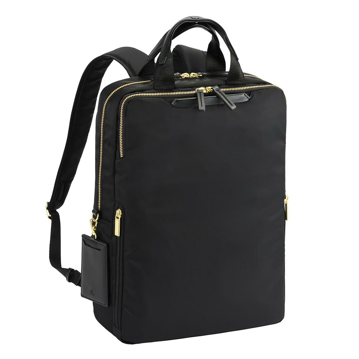 エース ジーンレーベル フィッテム ビジネスリュック ace.GENE LABEL gene-68682