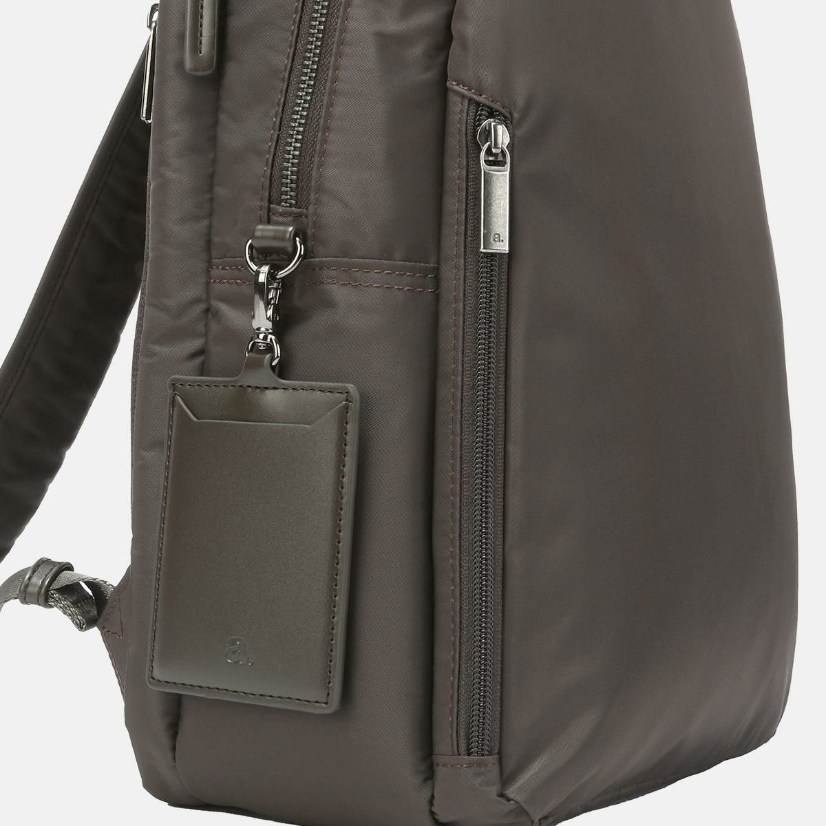 エース ジーンレーベル フィッテム ビジネスリュック ace.GENE LABEL gene-68683