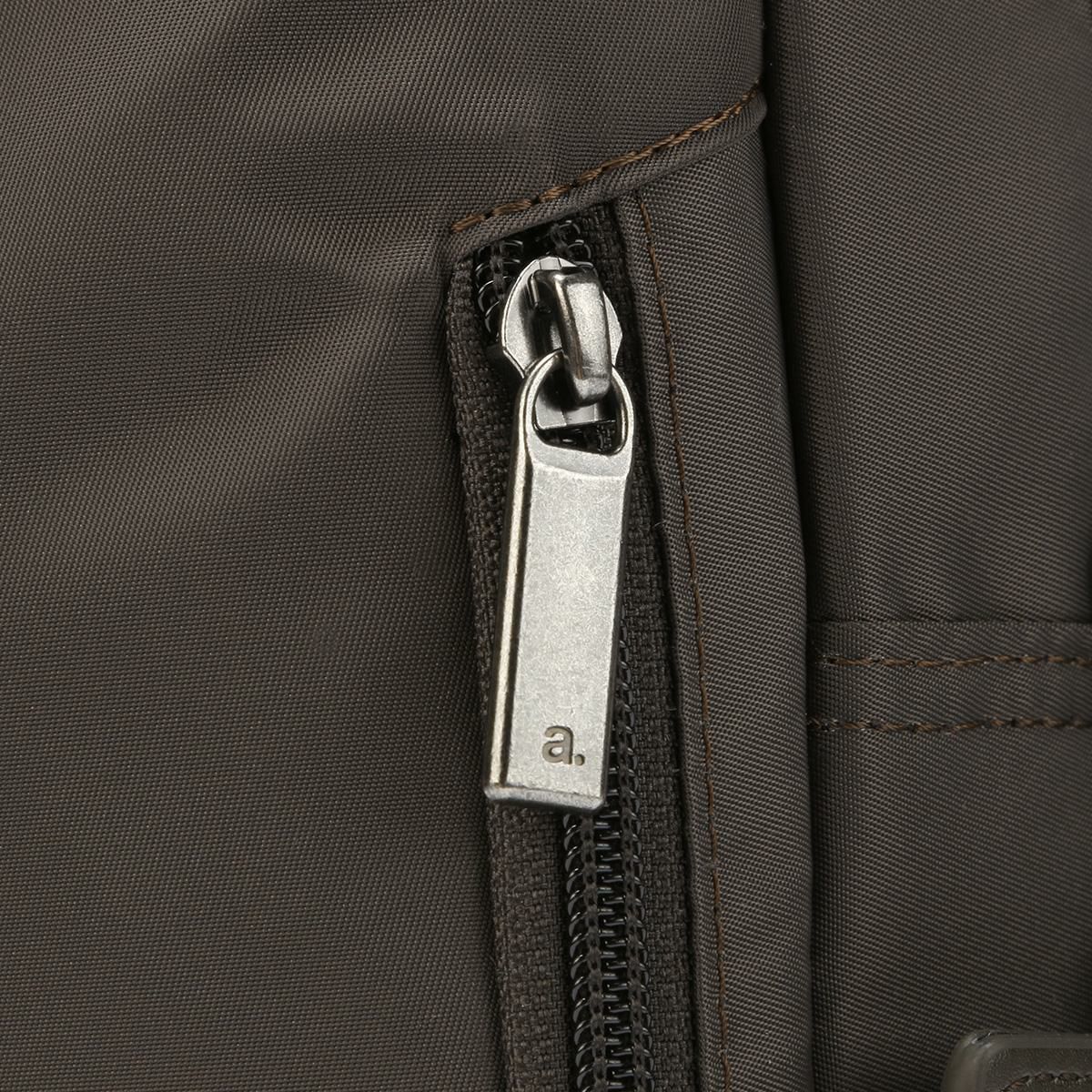 エース ジーンレーベル フィッテム ビジネスリュック ace.GENE LABEL gene-68683