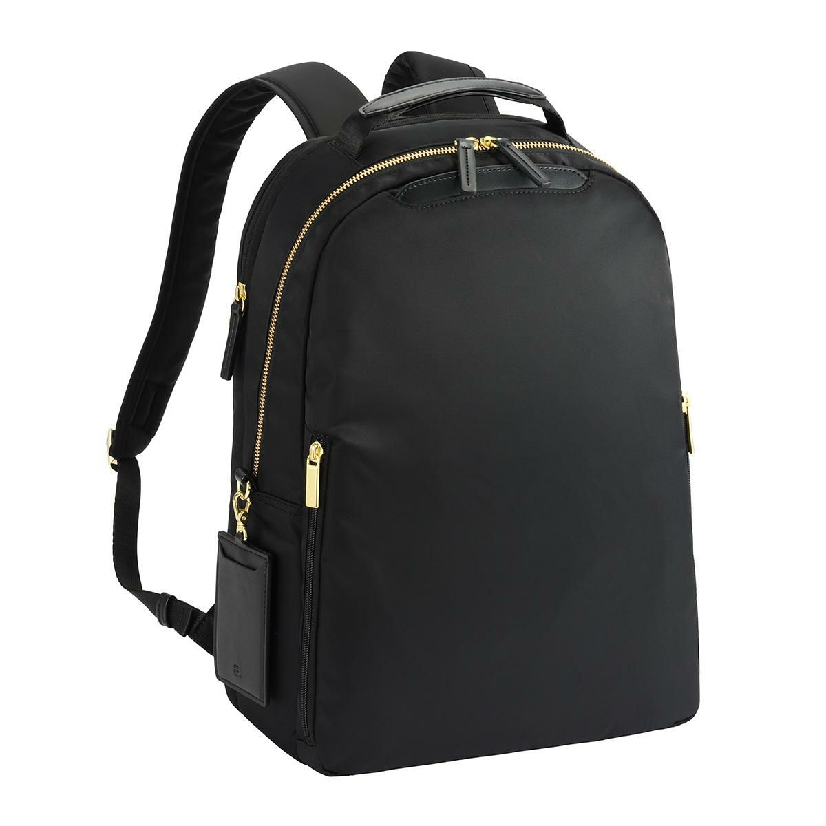 エース ジーンレーベル フィッテム ビジネスリュック ace.GENE LABEL gene-68683