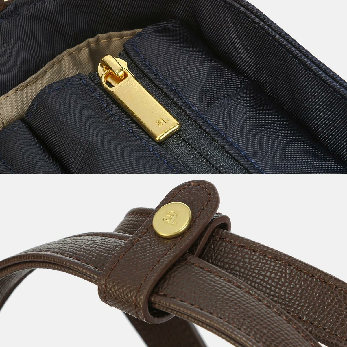 エース ジーンレーベル ビエナ3 ビジネストート ace.GENE LABEL gene-68702