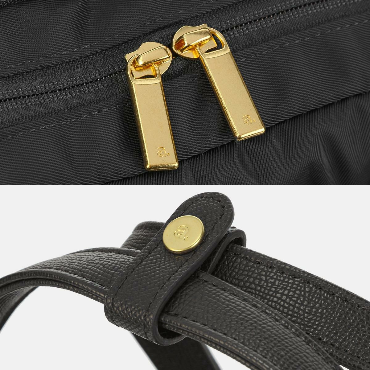 エース ジーンレーベル ビエナ3 ビジネスリュック ace.GENE LABEL gene-68704