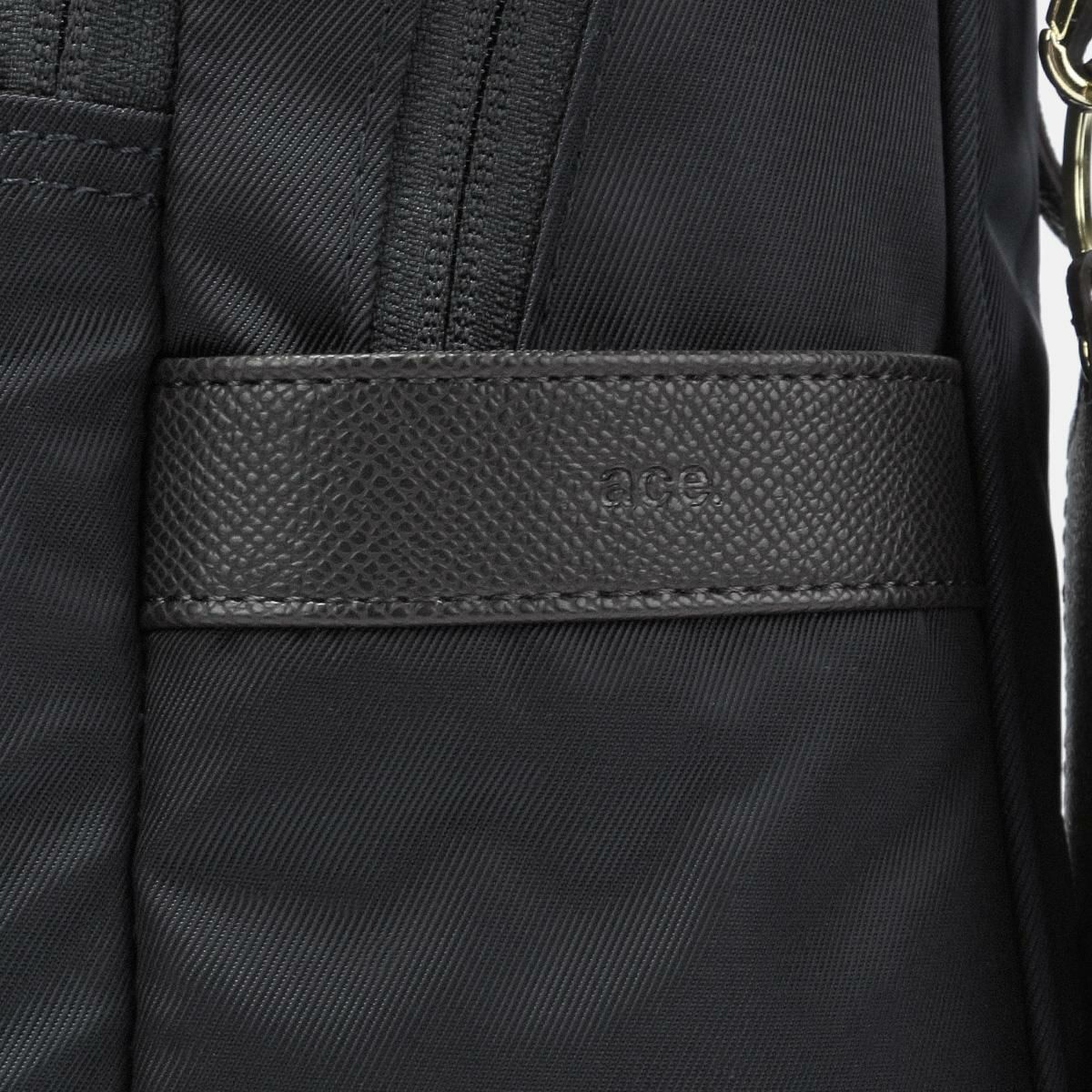 エース ジーンレーベル ビエナ3 ビジネスリュック ace.GENE LABEL gene-68704