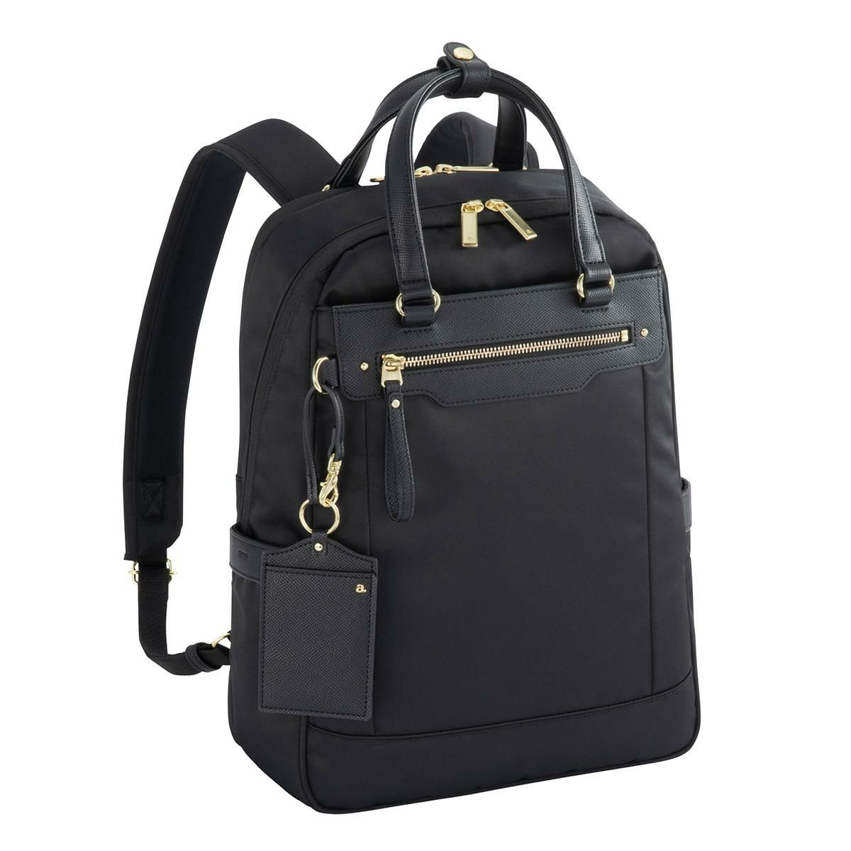 エース ジーンレーベル ビエナ3 ビジネスリュック ace.GENE LABEL gene-68704