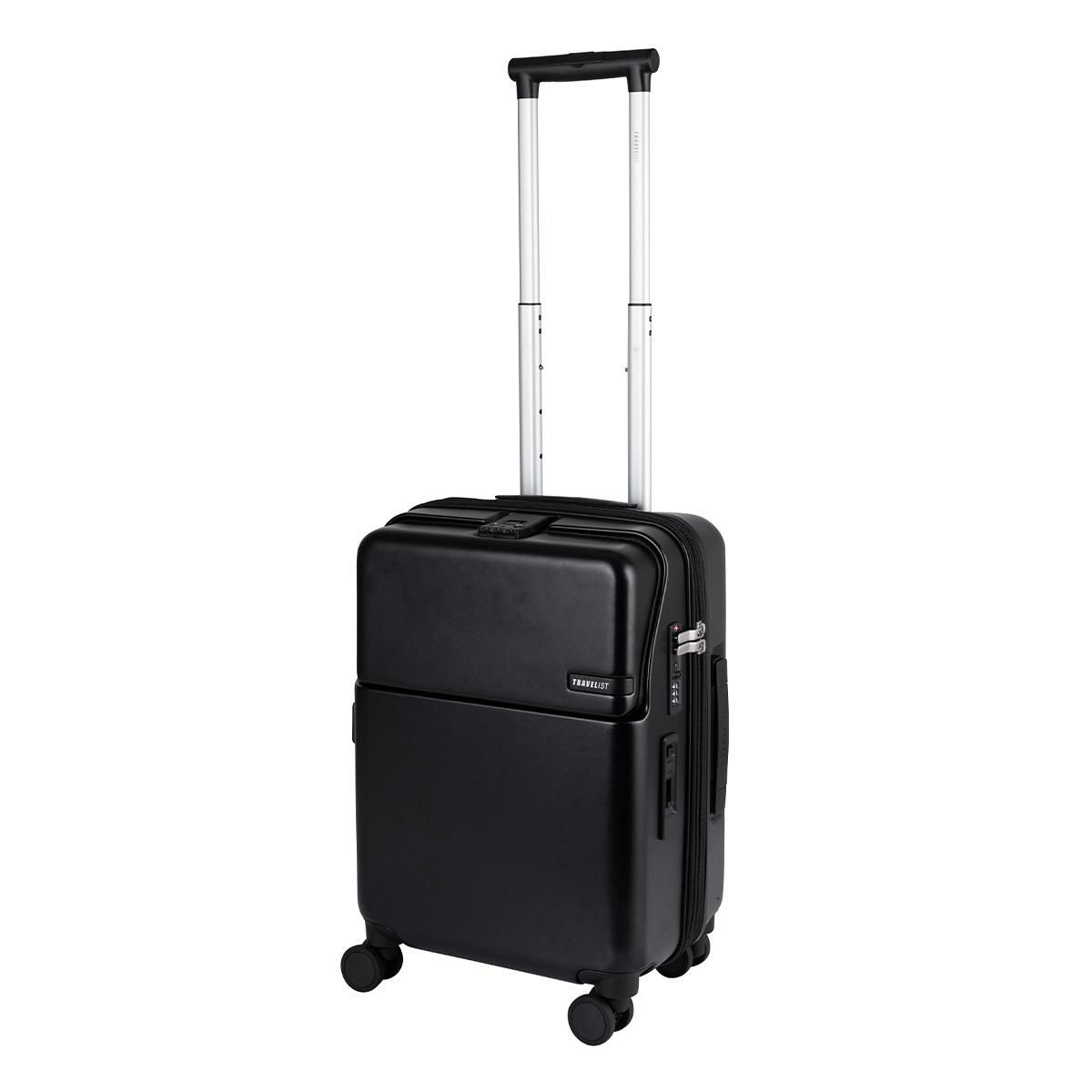 トラベリスト ファースト スーツケース  76-2514