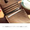 ダコタ クーポラ 二つ折り財布 Dakota da-0031720