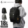 シー エイブル リュック CIE cie-202400