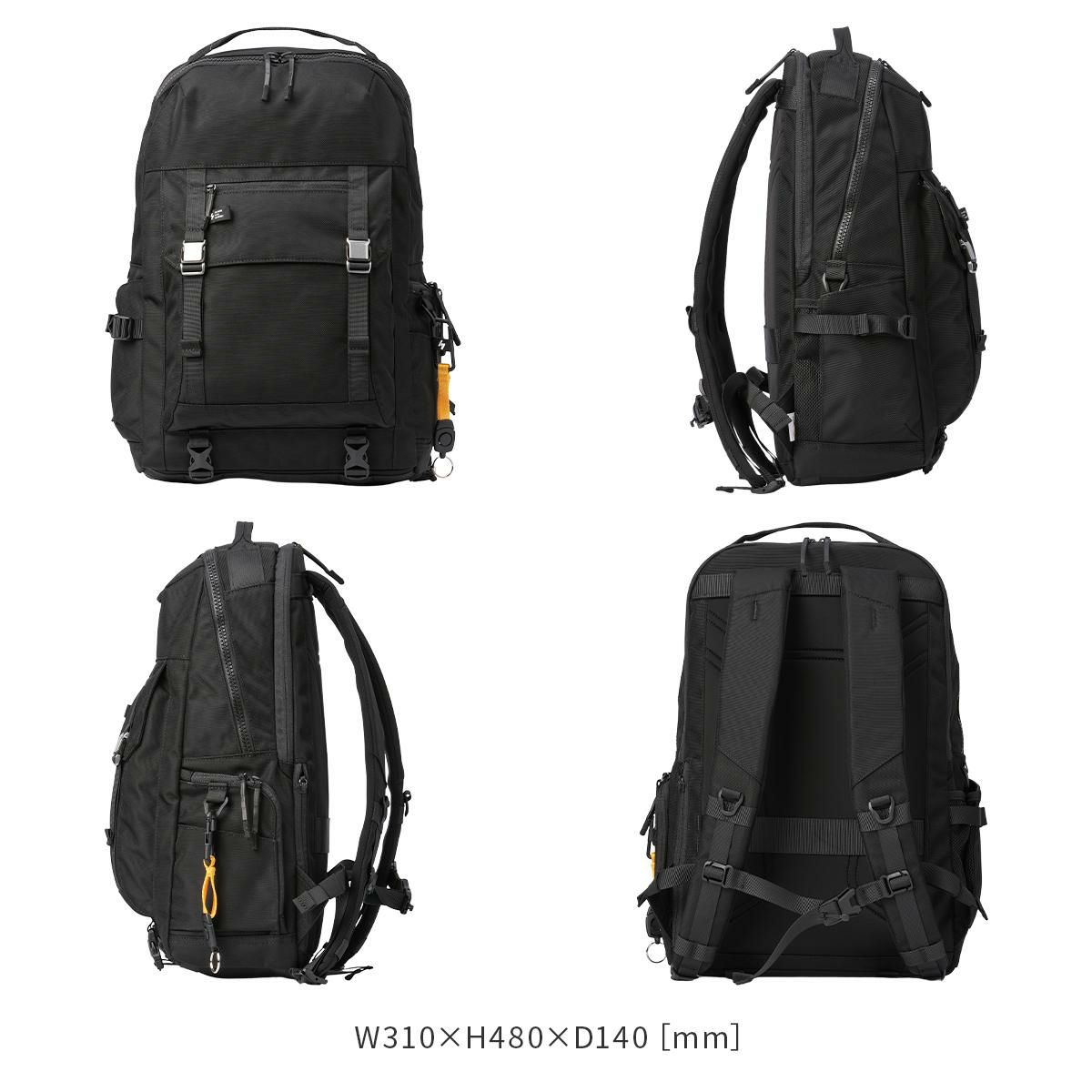 シー エイブル リュック CIE cie-202400