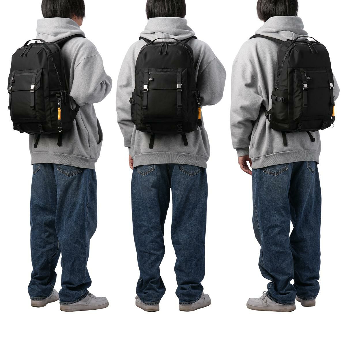 シー エイブル リュック CIE cie-202400