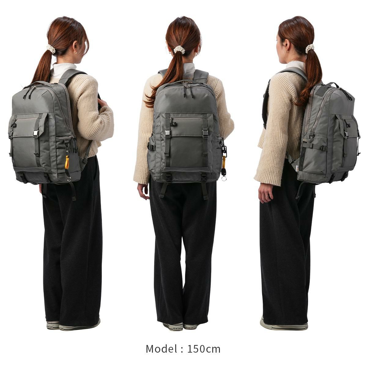 シー エイブル リュック CIE cie-202400