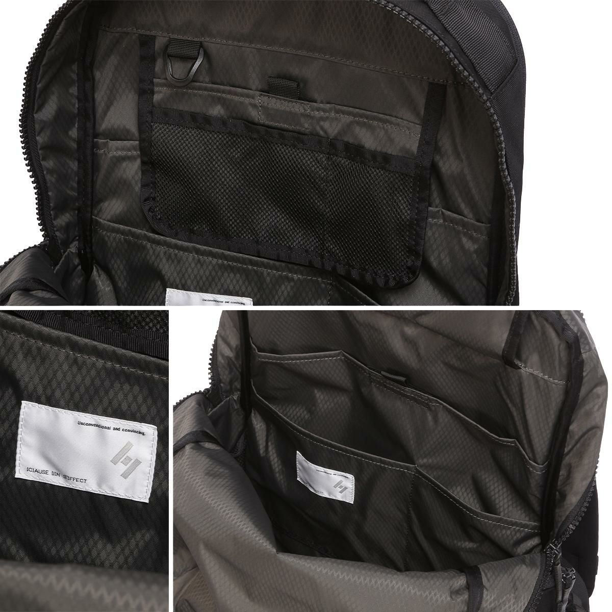 シー エイブル リュック CIE cie-202400