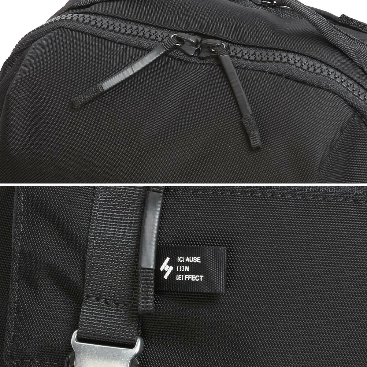 シー エイブル リュック CIE cie-202400