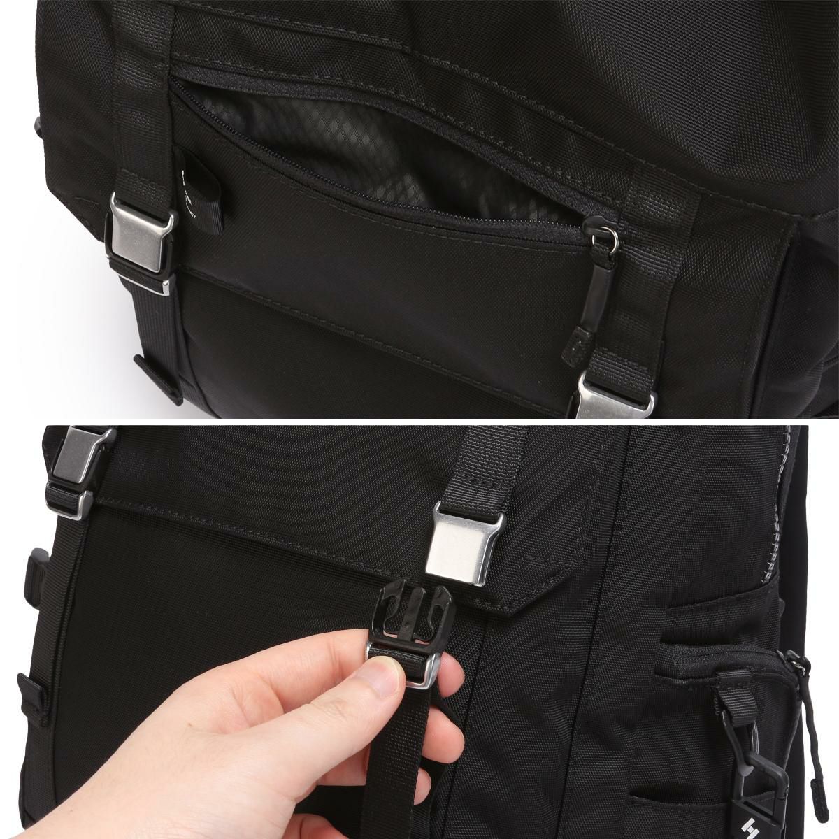 シー エイブル リュック CIE cie-202400