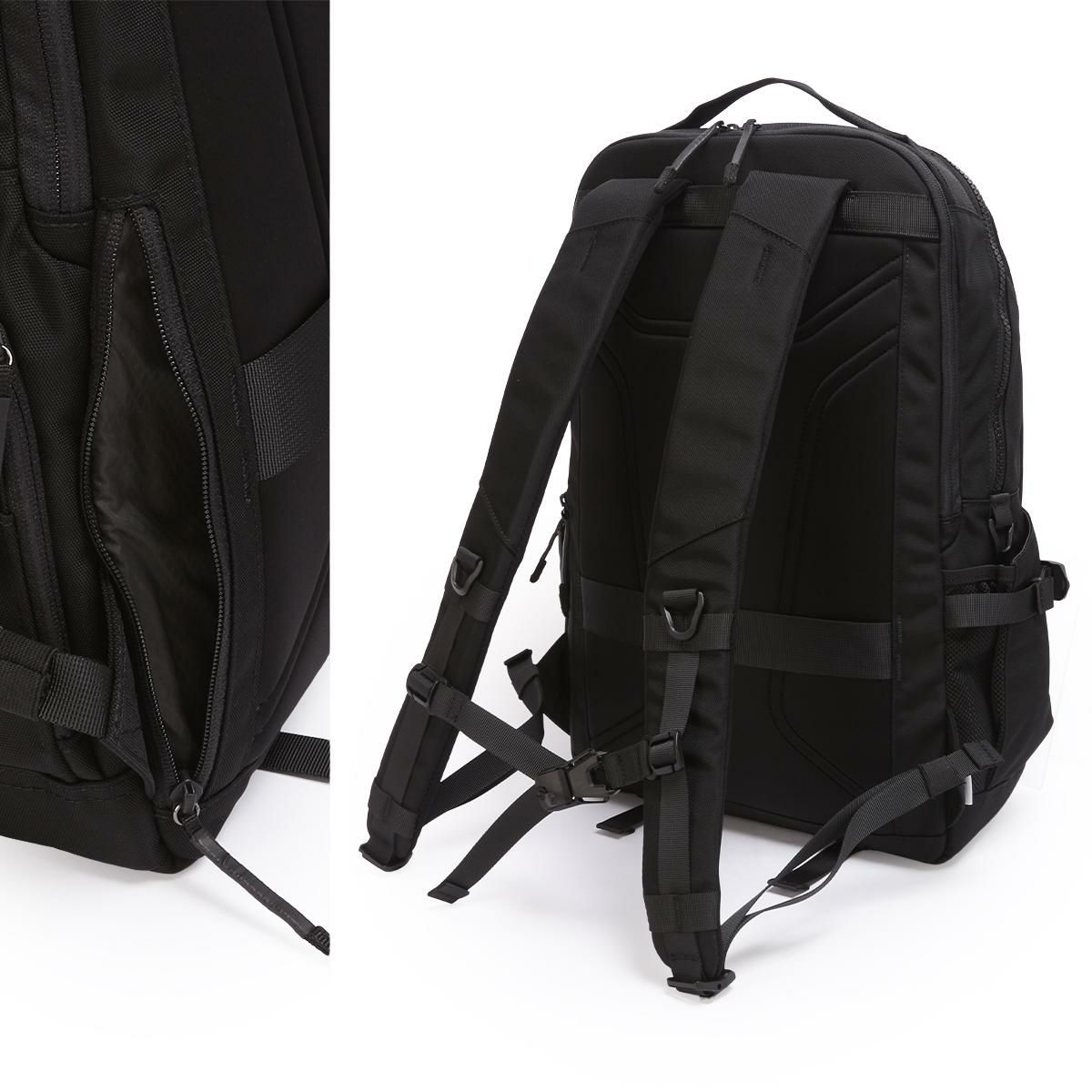 シー エイブル リュック CIE cie-202400