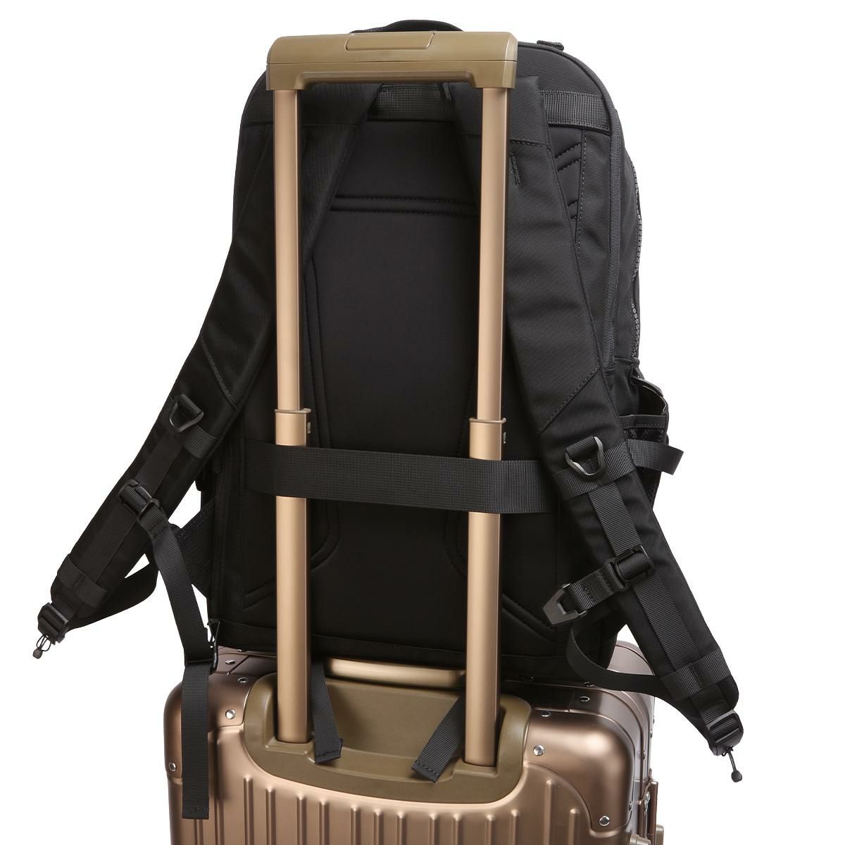 シー エイブル リュック CIE cie-202400