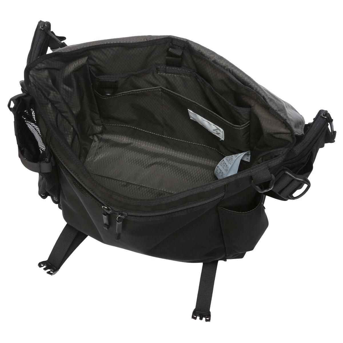 シー エイブル メッセンジャーバッグ CIE cie-202401