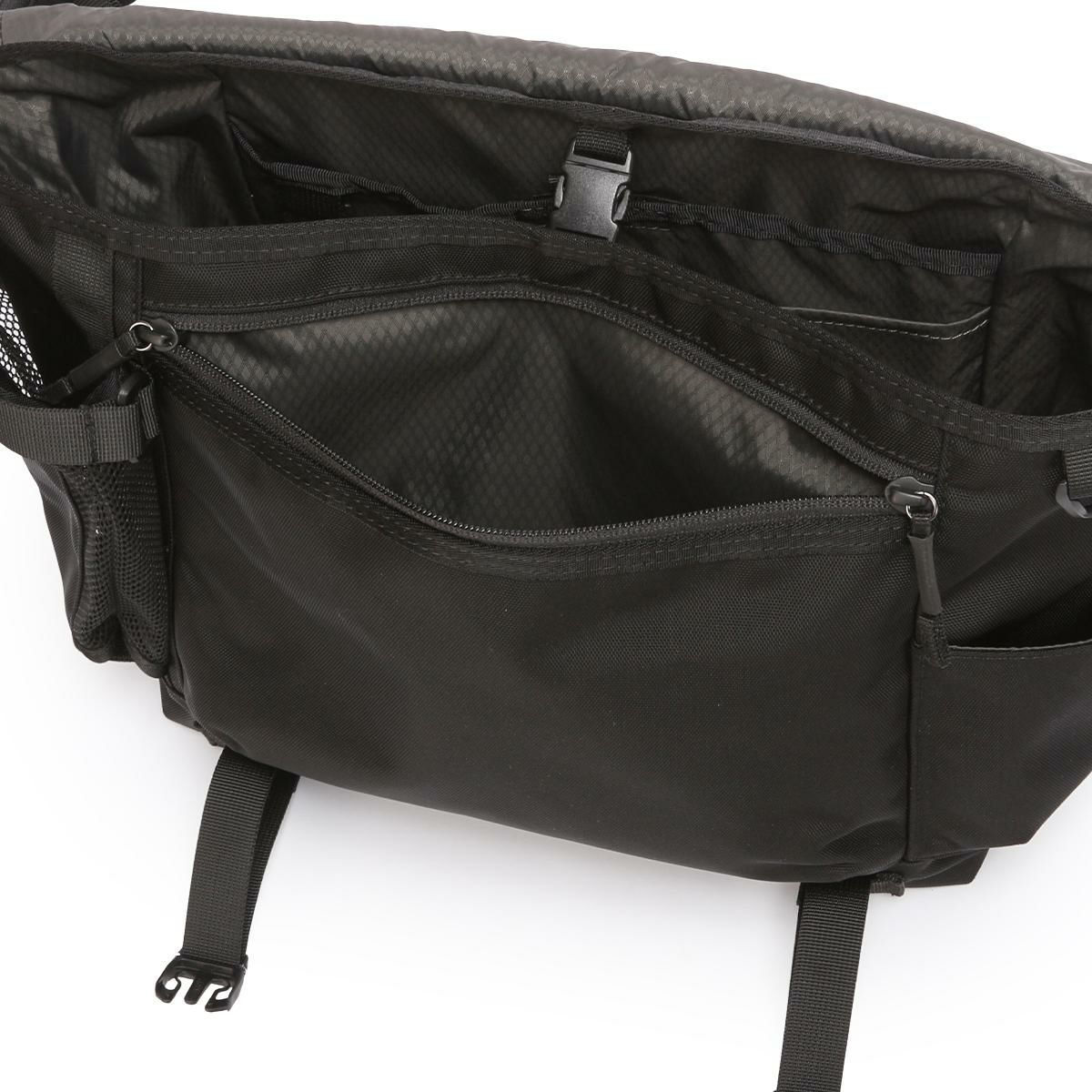 シー エイブル メッセンジャーバッグ CIE cie-202401