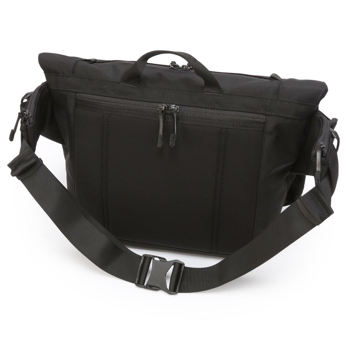 シー エイブル メッセンジャーバッグ CIE cie-202401