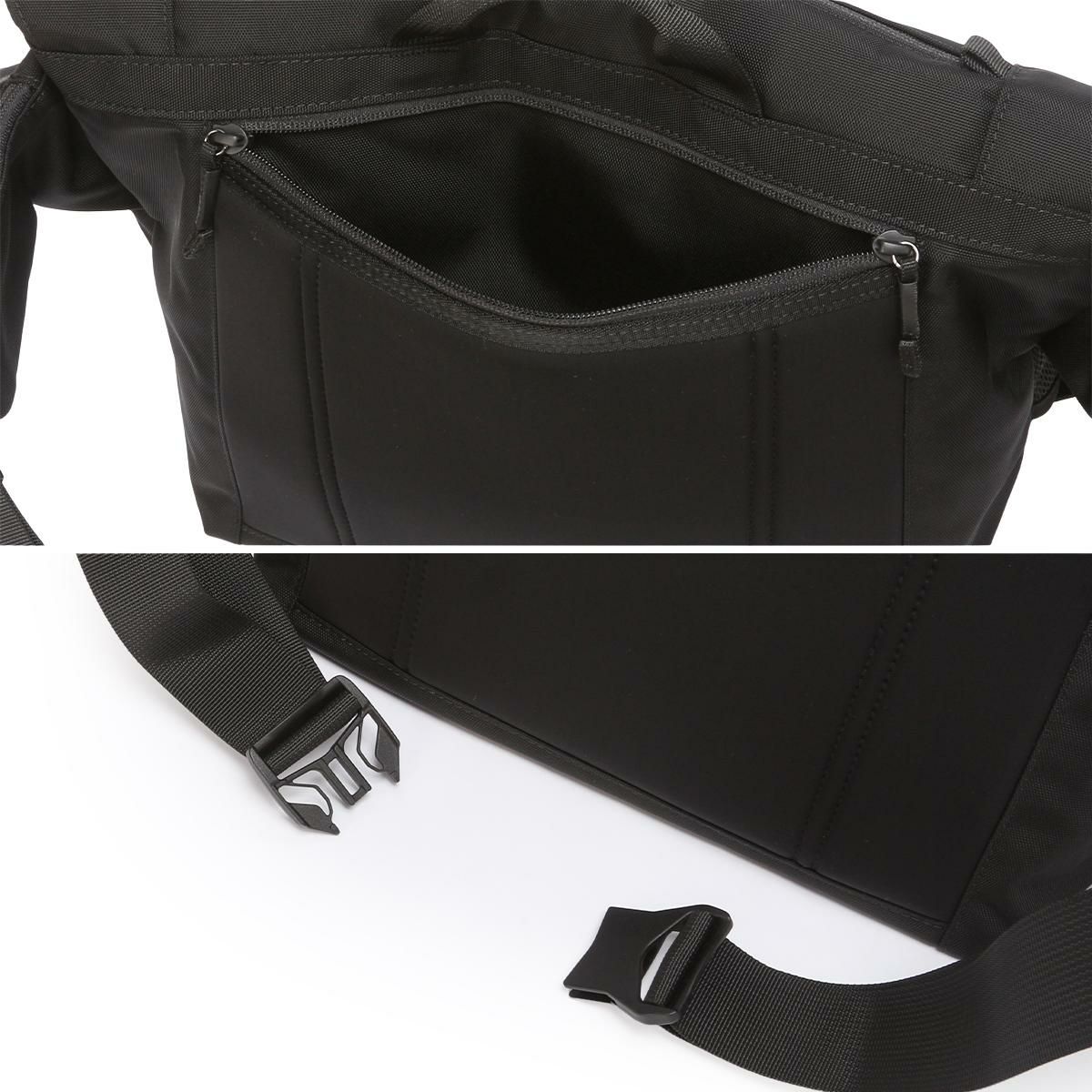 シー エイブル メッセンジャーバッグ CIE cie-202401