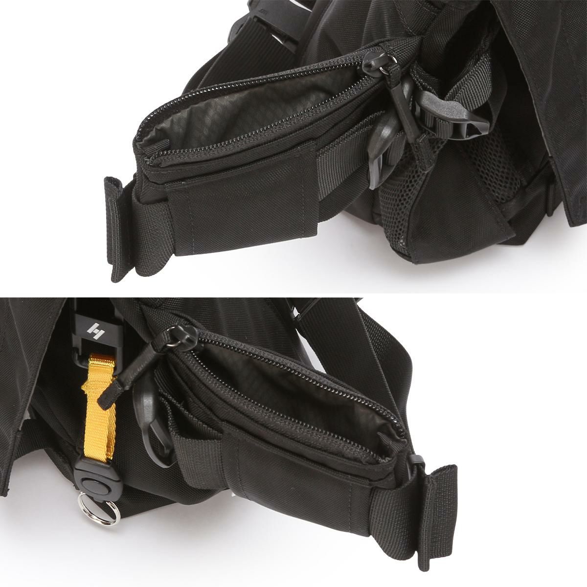 シー エイブル メッセンジャーバッグ CIE cie-202401