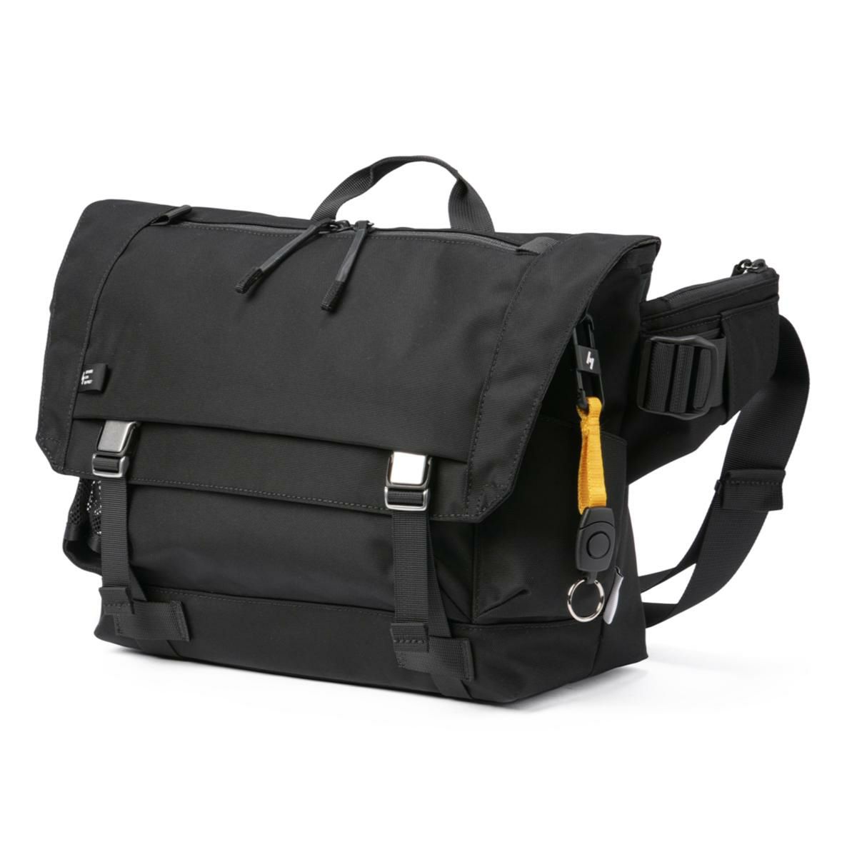 シー エイブル メッセンジャーバッグ CIE cie-202401