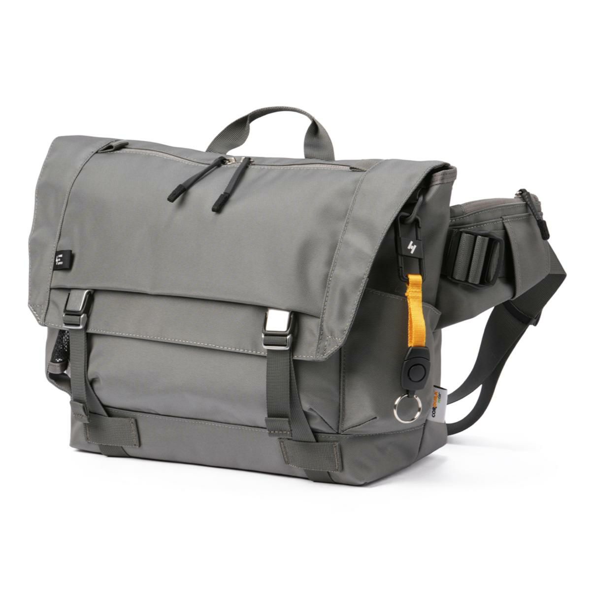 シー エイブル メッセンジャーバッグ CIE cie-202401