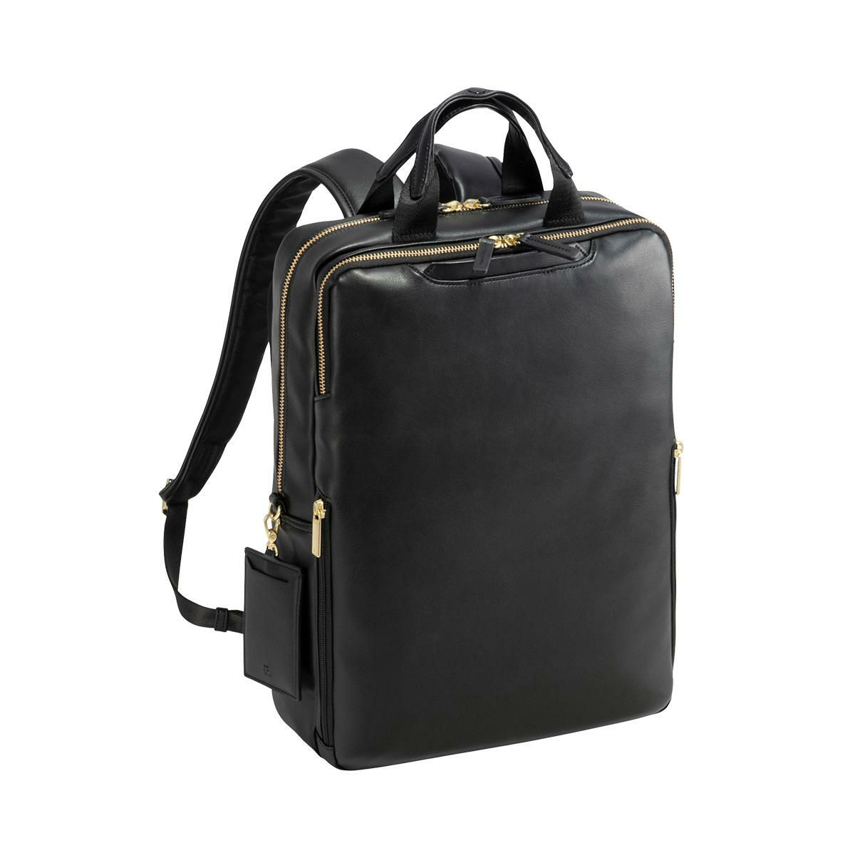 エース ジーンレーベル フィッテム クラス ビジネスリュック ace.GENE LABEL gene-68692