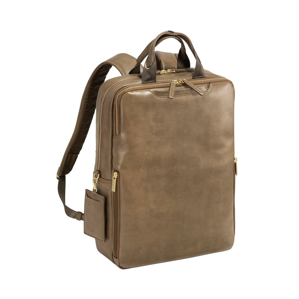 エース ジーンレーベル フィッテム クラス ビジネスリュック ace.GENE LABEL gene-68692