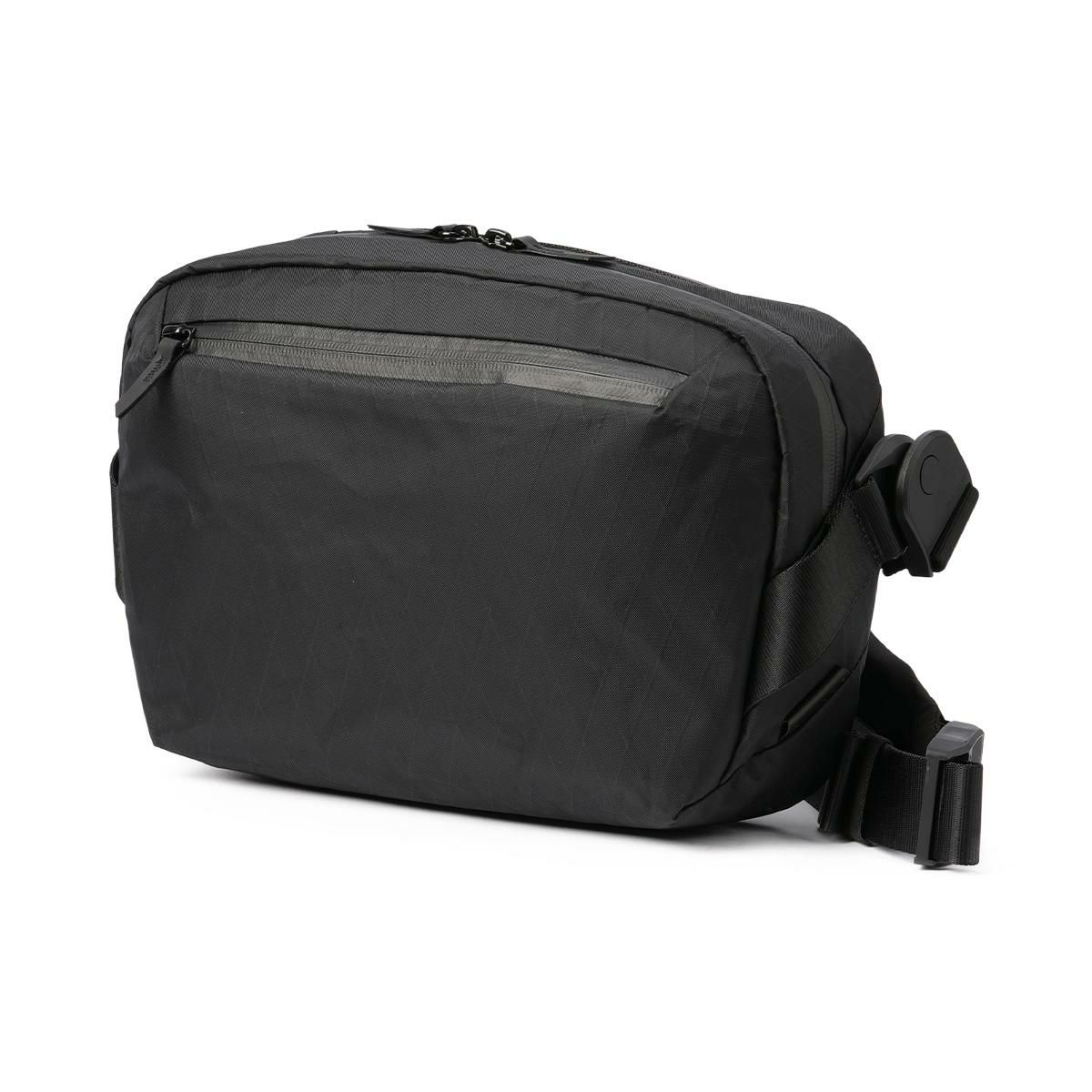 アルパカ go-sling ボディバッグ ALPAKA go-sling