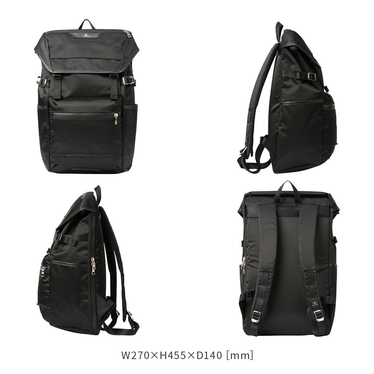 マスターピース プログレス リュック master-piece mspc-02406