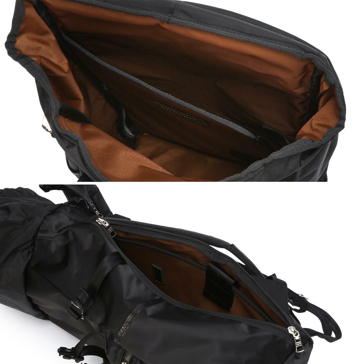 マスターピース プログレス リュック master-piece mspc-02406