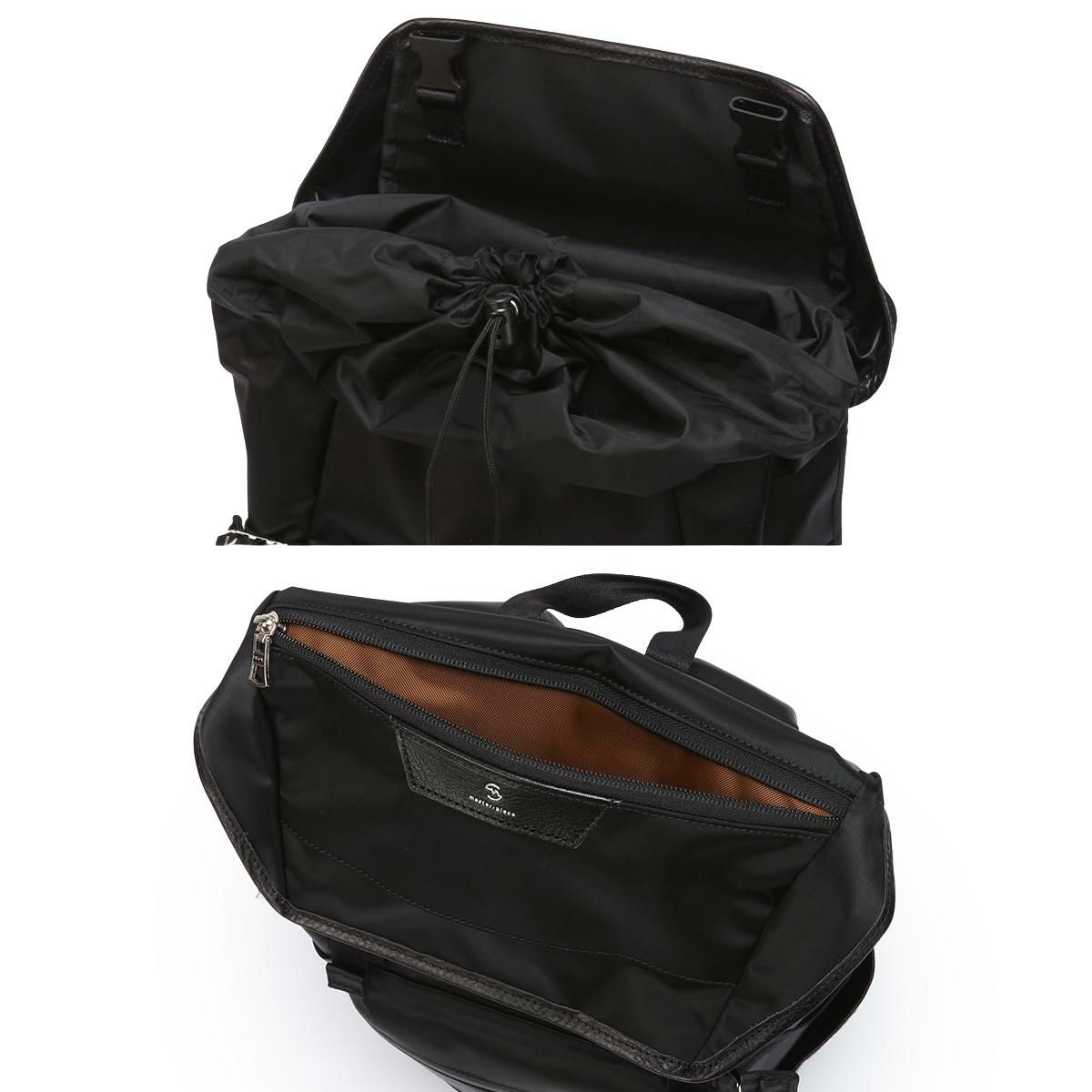 マスターピース プログレス リュック master-piece mspc-02406