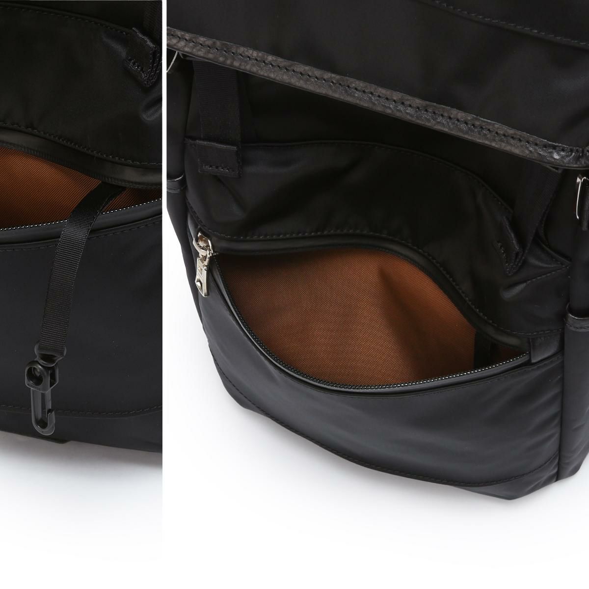 マスターピース プログレス リュック master-piece mspc-02406