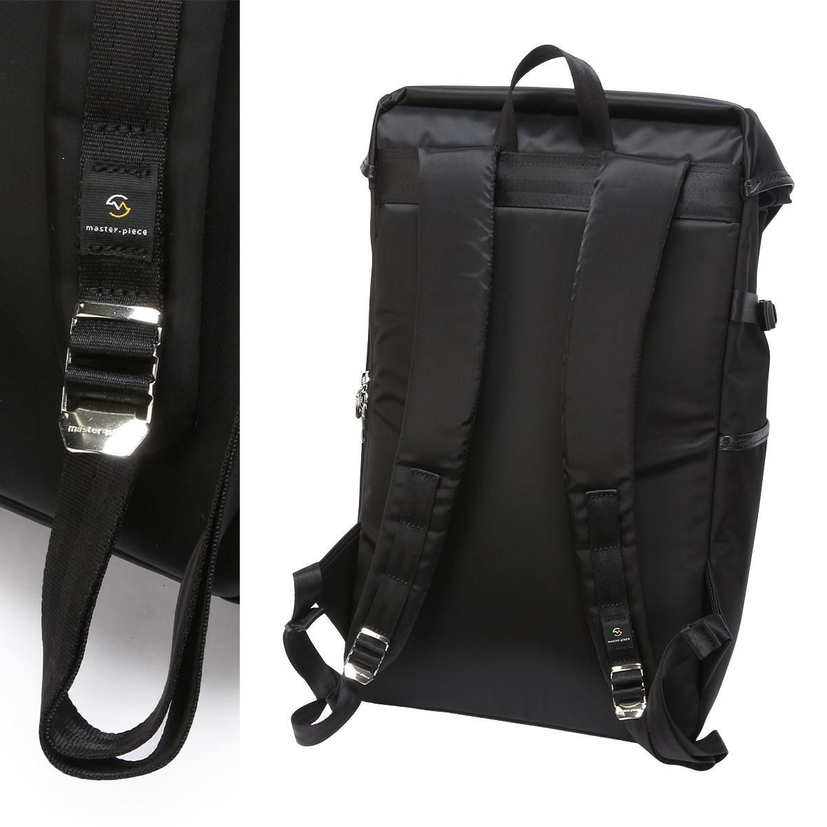 マスターピース プログレス リュック master-piece mspc-02406