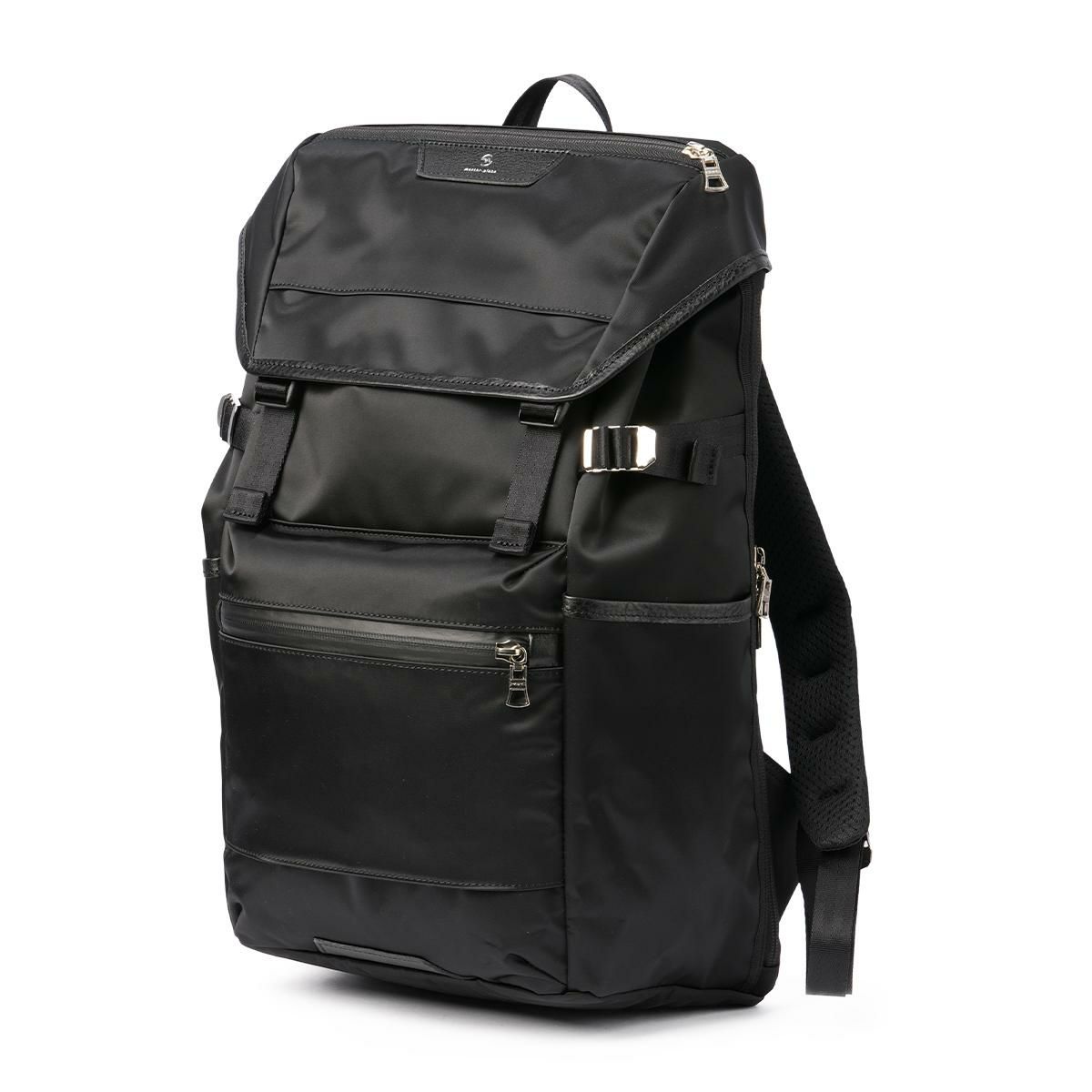 マスターピース プログレス リュック master-piece mspc-02406