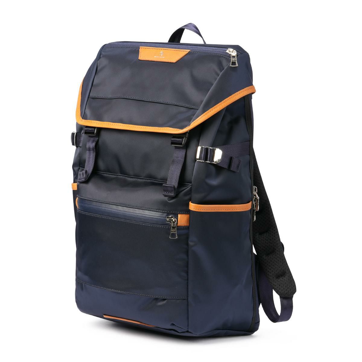 マスターピース プログレス リュック master-piece mspc-02406